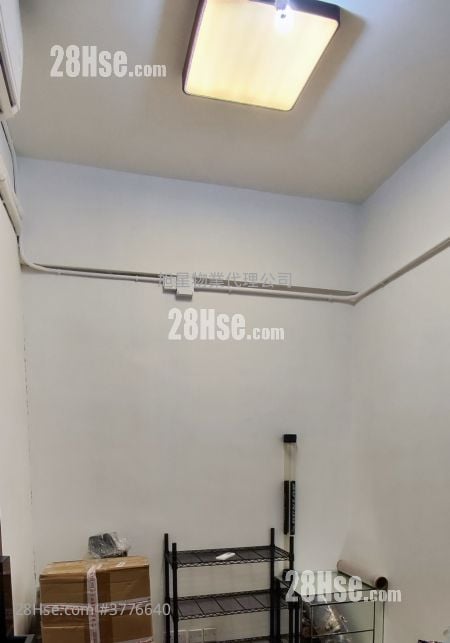 永富工业大厦 售盘