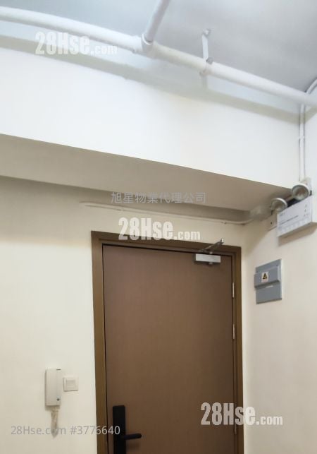 永富工业大厦 售盘