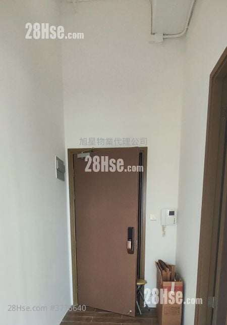 永富工业大厦 售盘