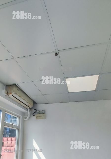 永富工业大厦 售盘