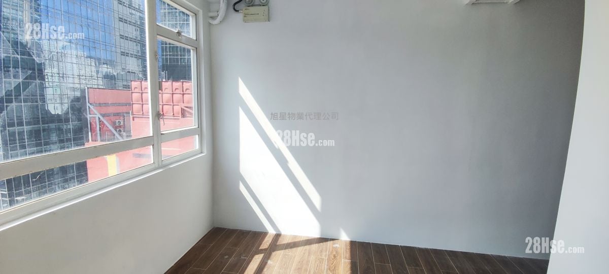 永富工业大厦 售盘