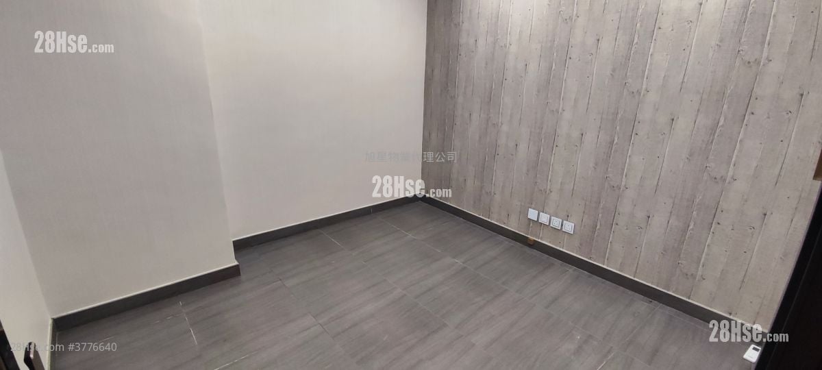 永富工业大厦 售盘