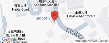 KADOORIA B2室 地库 物业地址