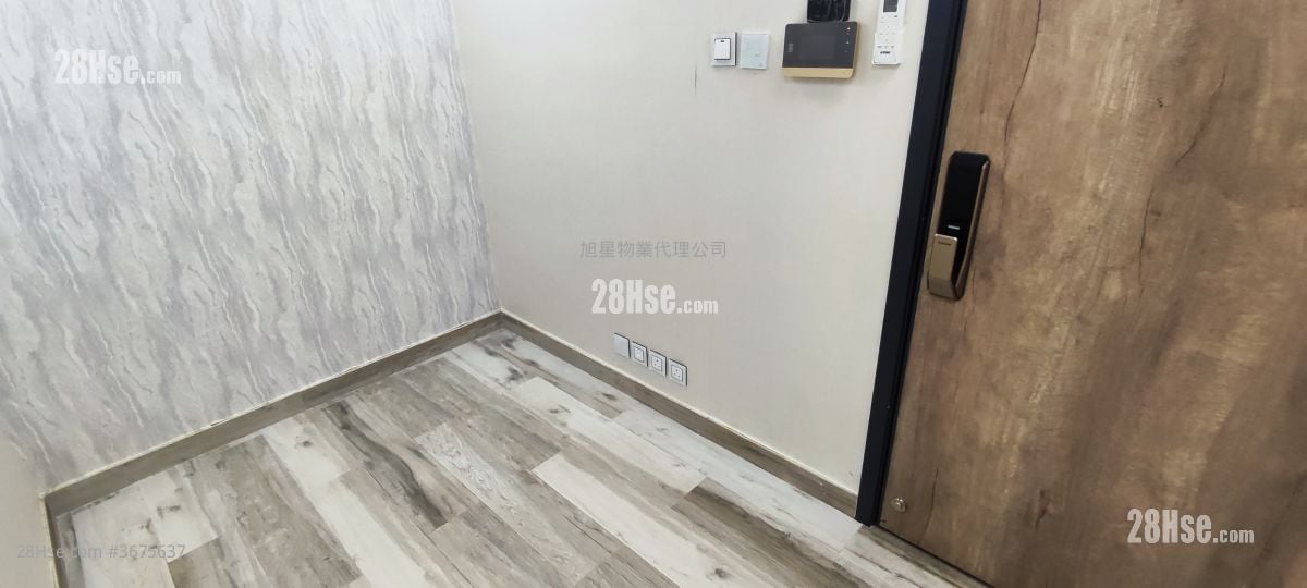 协发工商大厦 售盘