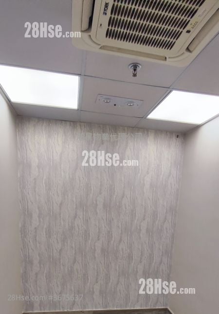 协发工商大厦 售盘