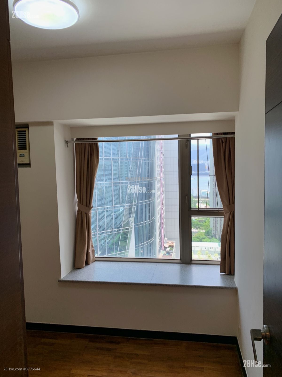 汇豪峰 售盘 3 房 , 2 浴室 685 平方尺