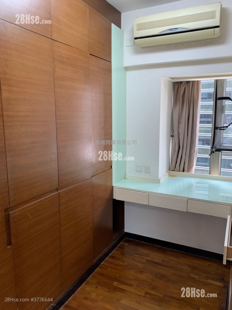 汇豪峰 售盘 3 房 , 2 浴室 685 平方尺