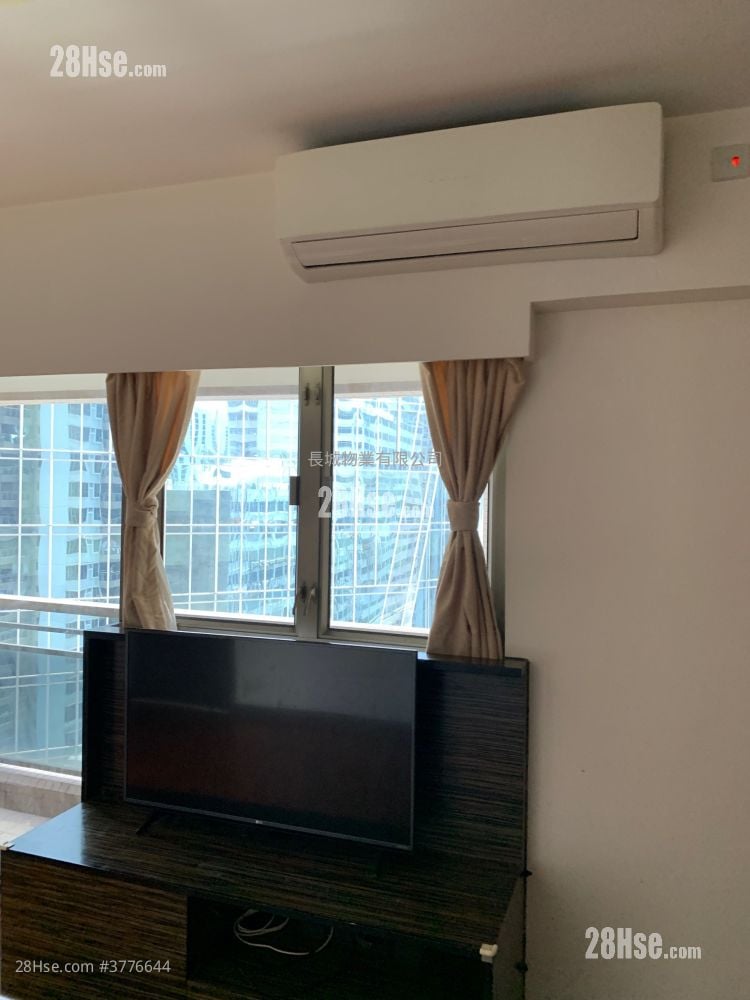 汇豪峰 售盘 3 房 , 2 浴室 685 平方尺