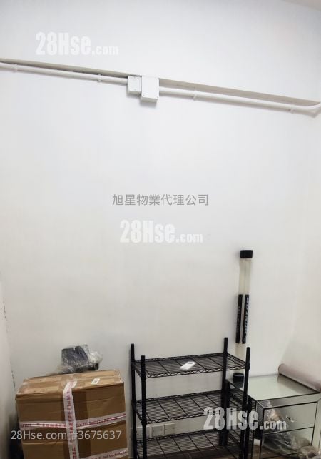 协发工商大厦 售盘