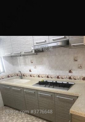 黄埔花园 售盘 3 房 676 平方尺