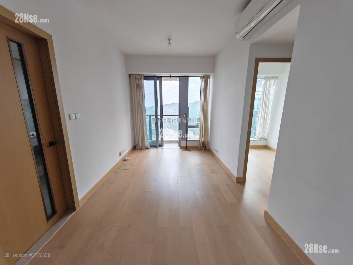 Malibu Rental 2 Bedrooms , 1 Bathroom 553 ft²