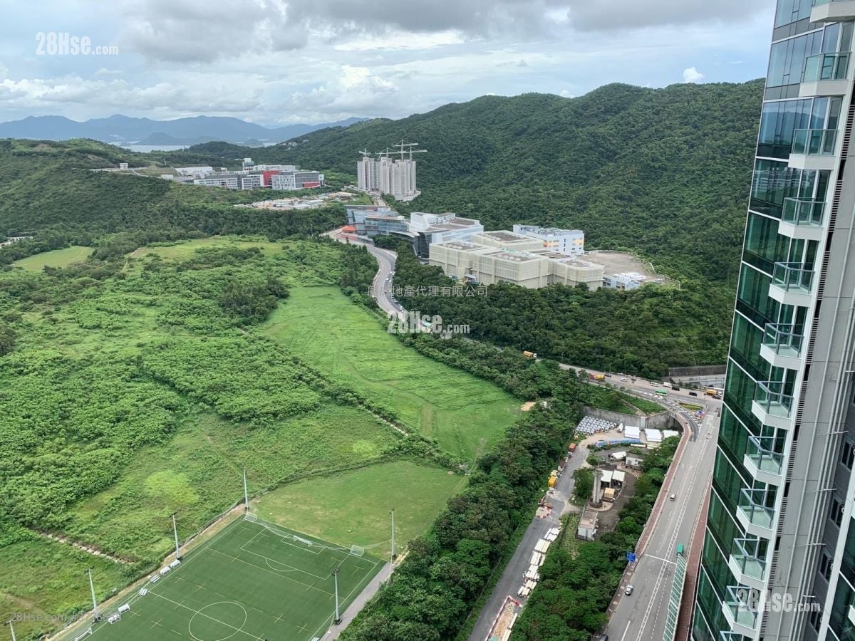 Malibu Rental 2 Bedrooms , 1 Bathroom 553 ft²