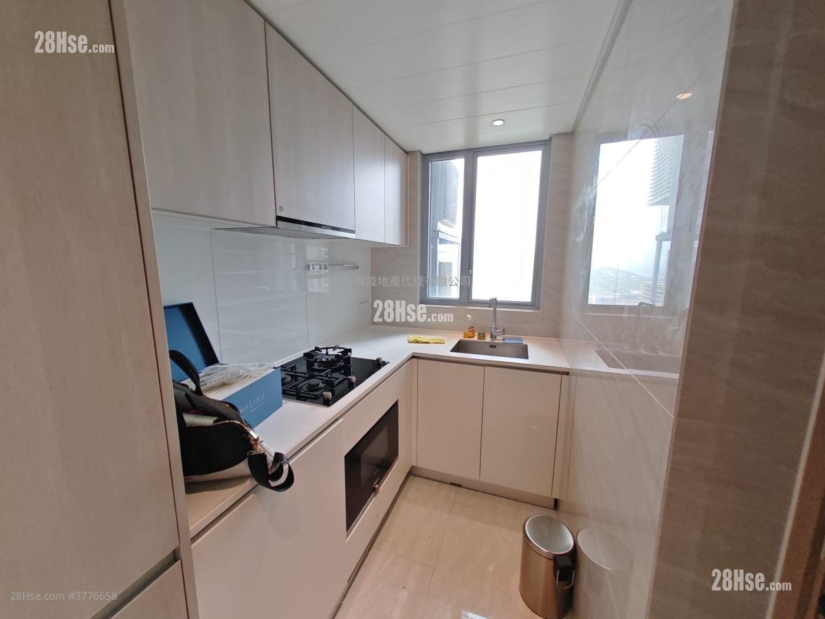 Malibu Rental 2 Bedrooms , 1 Bathroom 553 ft²