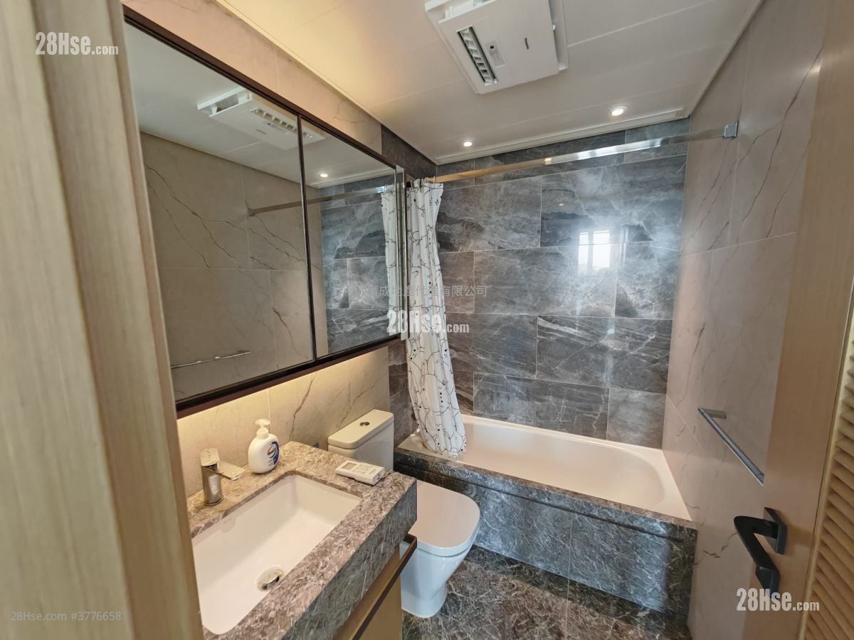 Malibu Rental 2 Bedrooms , 1 Bathroom 553 ft²