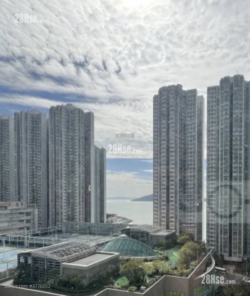 海怡半岛 售盘 3 房 610 平方尺