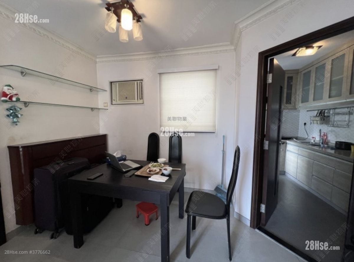 海怡半岛 售盘 3 房 610 平方尺