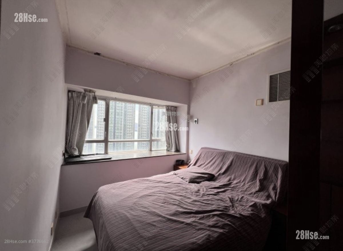 海怡半岛 售盘 3 房 610 平方尺