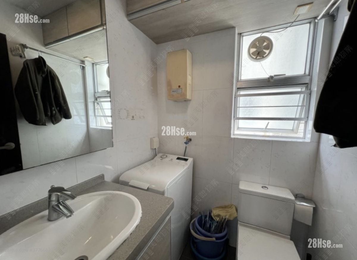 海怡半岛 售盘 3 房 610 平方尺