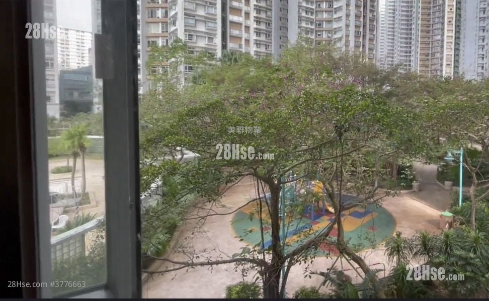 South Horizons Sell 2 Bedrooms , 2 Bathrooms 584 ft²