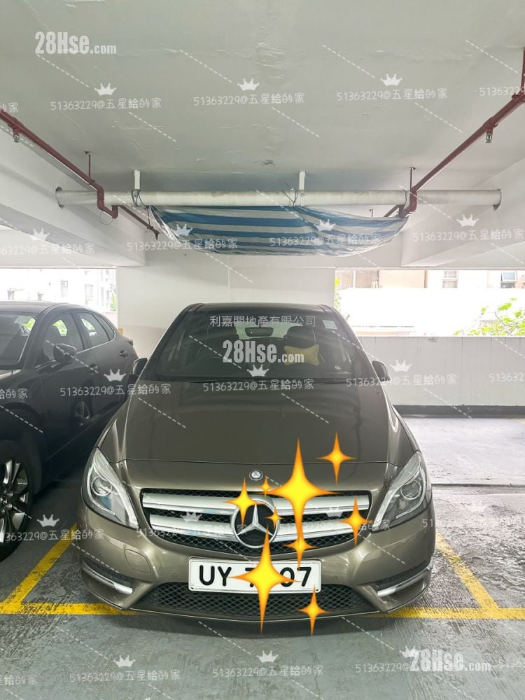 Kwong Fung Terrace Sell