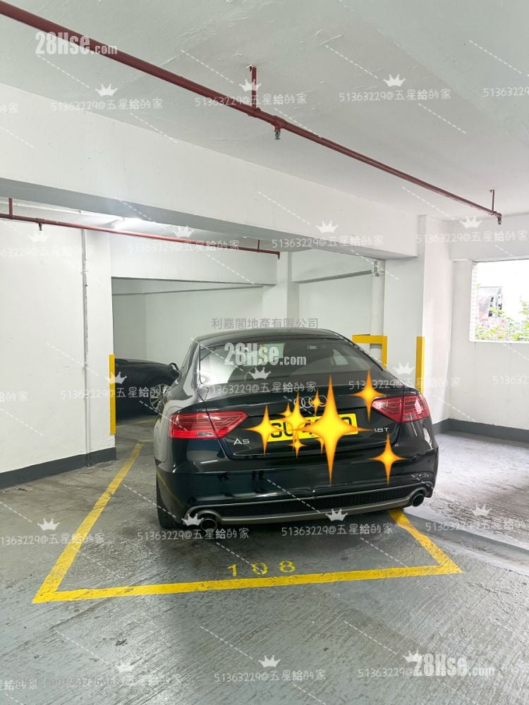 Kwong Fung Terrace Sell