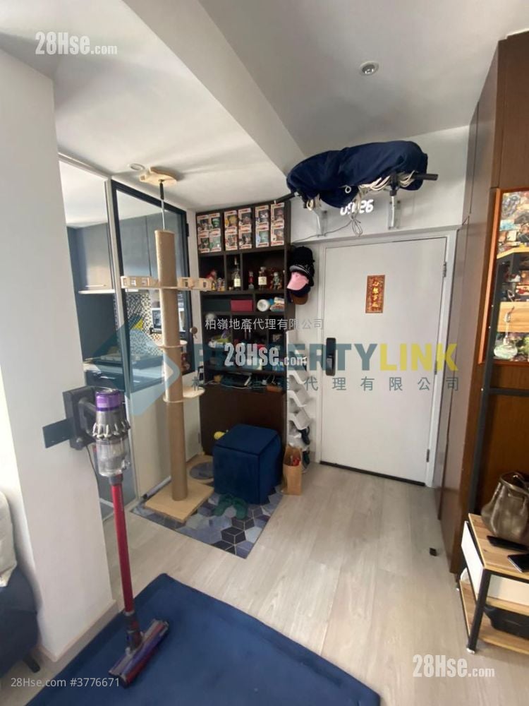 Beaudry Tower Sell 1 Bedroom , 1 Bathroom 432 ft²