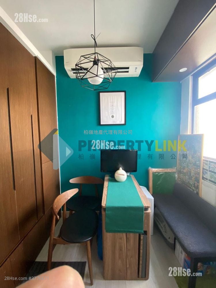 Beaudry Tower Sell 1 Bedroom , 1 Bathroom 432 ft²