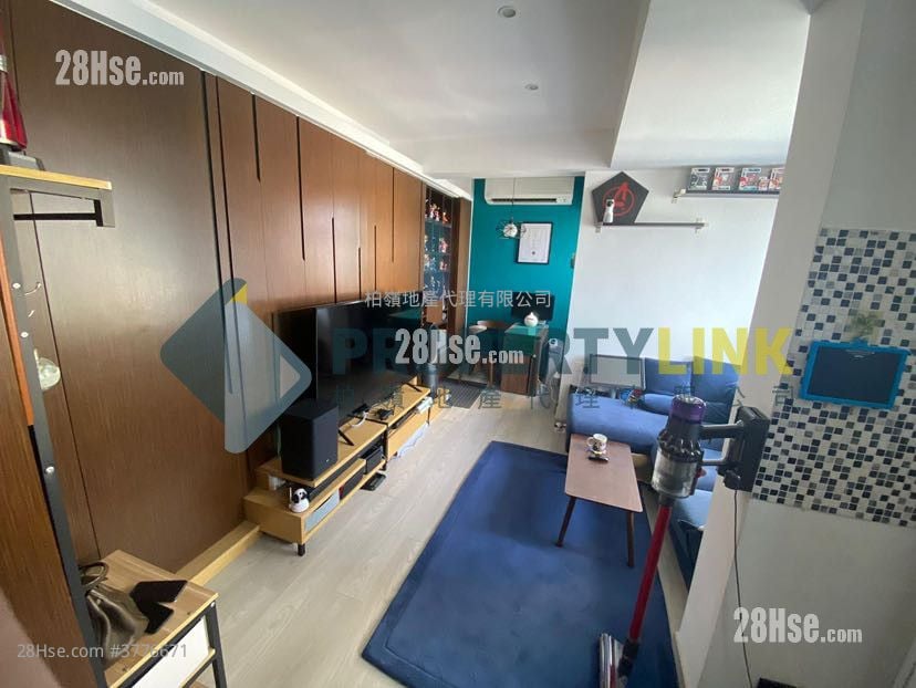 Beaudry Tower Sell 1 Bedroom , 1 Bathroom 432 ft²