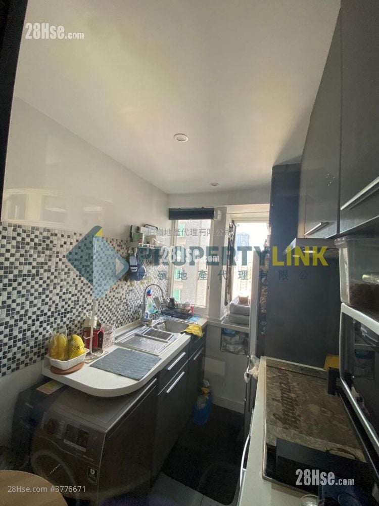 Beaudry Tower Sell 1 Bedroom , 1 Bathroom 432 ft²