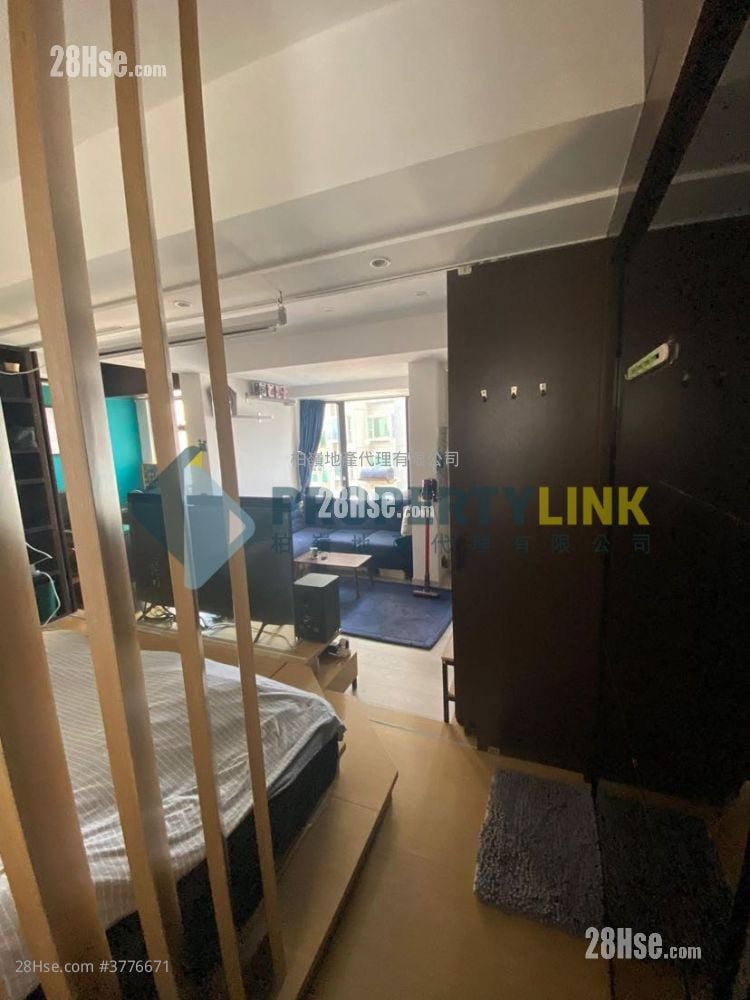 Beaudry Tower Sell 1 Bedroom , 1 Bathroom 432 ft²