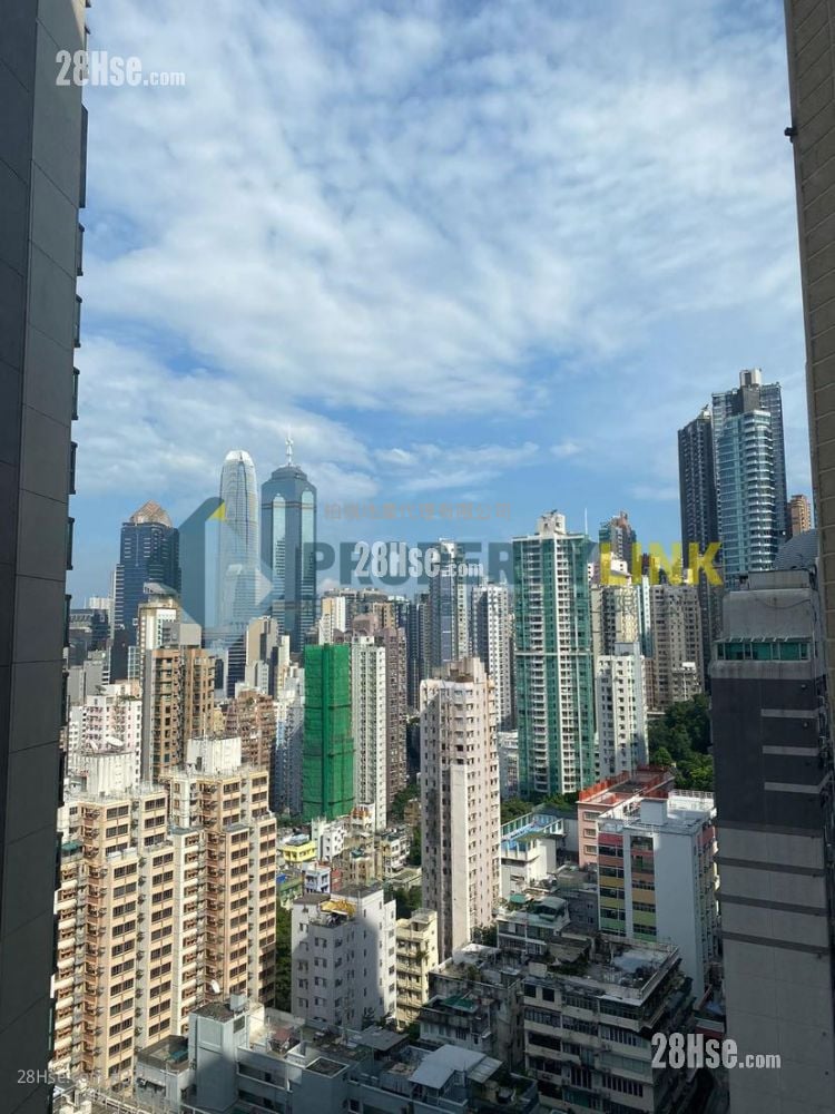 Beaudry Tower Sell 1 Bedroom , 1 Bathroom 432 ft²