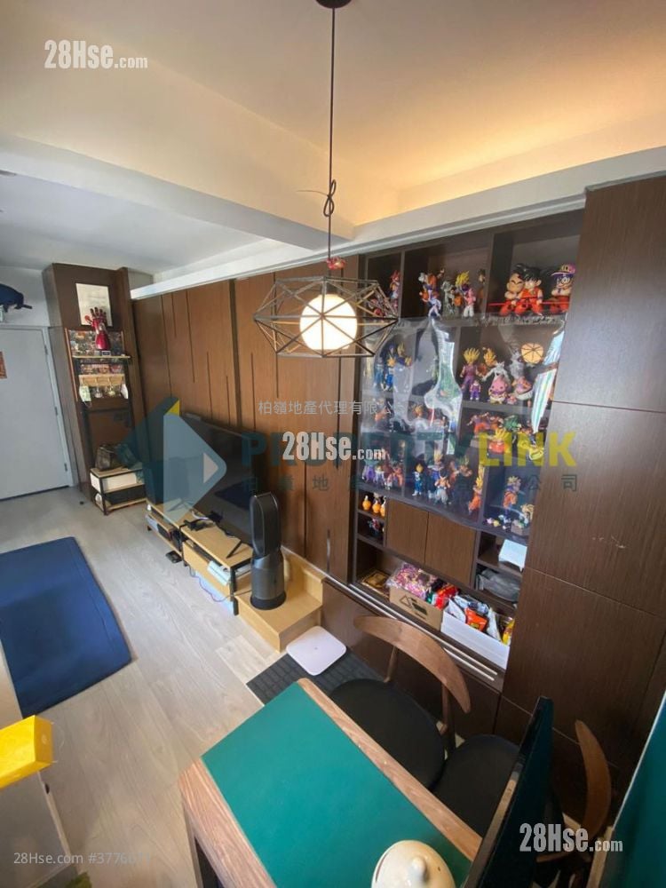 Beaudry Tower Sell 1 Bedroom , 1 Bathroom 432 ft²