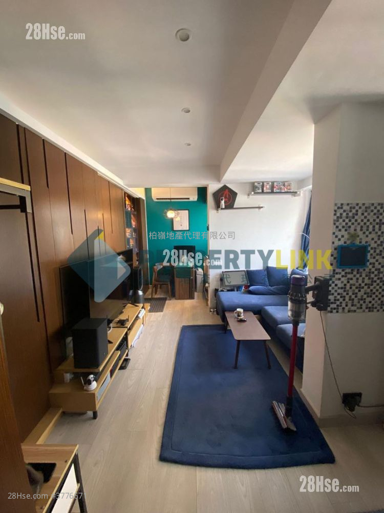 Beaudry Tower Sell 1 Bedroom , 1 Bathroom 432 ft²