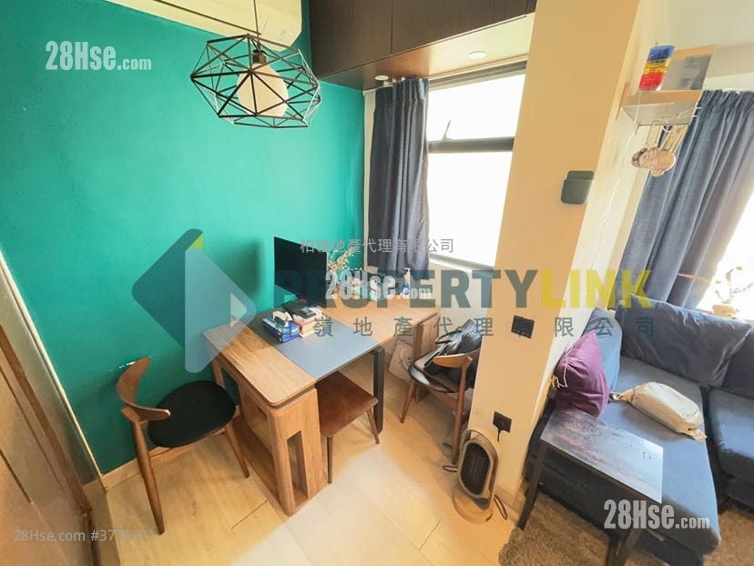 Beaudry Tower Sell 1 Bedroom , 1 Bathroom 432 ft²