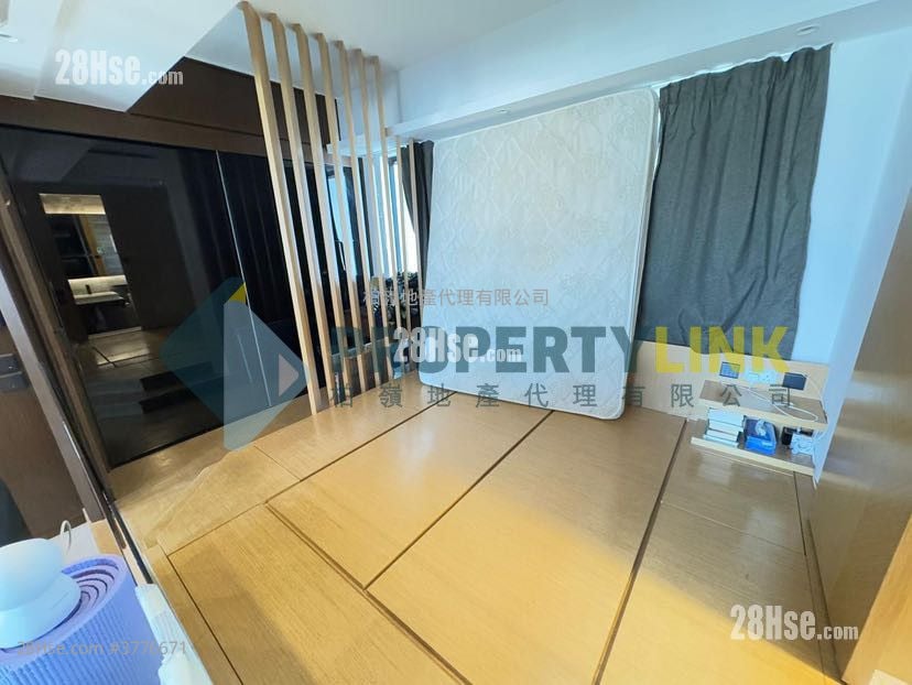 Beaudry Tower Sell 1 Bedroom , 1 Bathroom 432 ft²