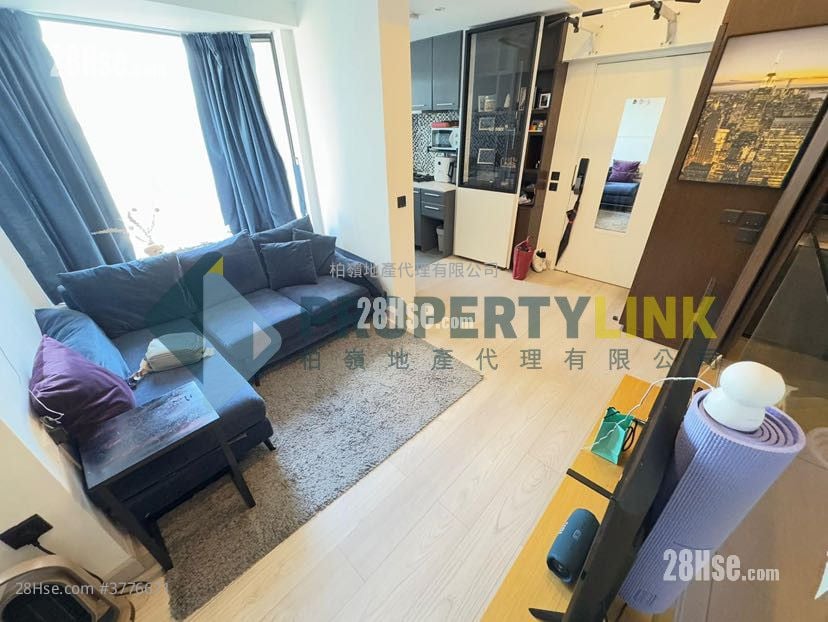 Beaudry Tower Sell 1 Bedroom , 1 Bathroom 432 ft²