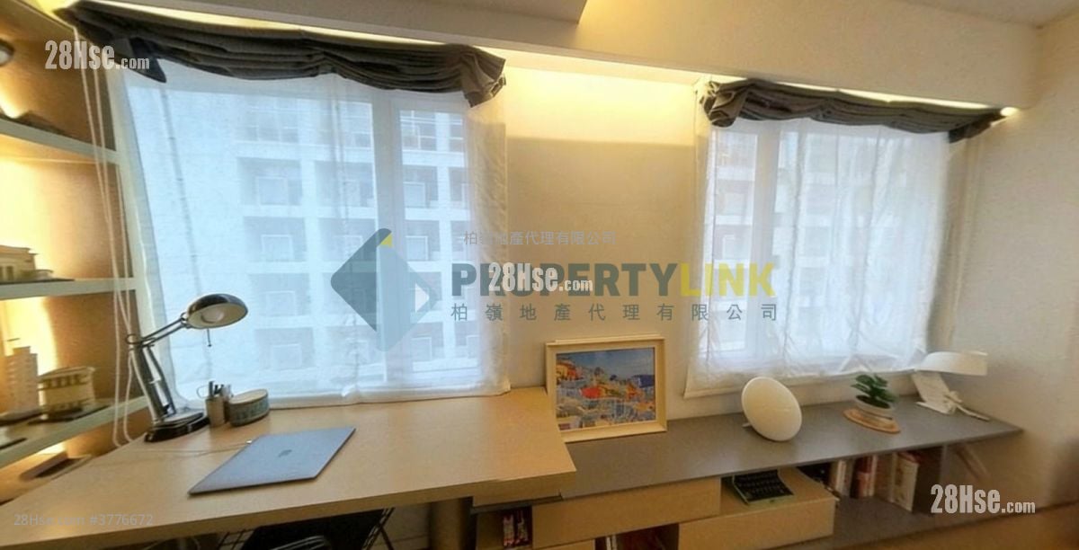 Tim Po Court Sell 1 Bedroom , 1 Bathroom 513 ft²