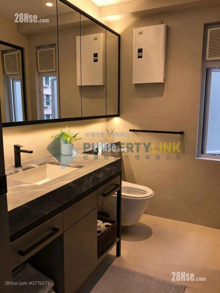 Tim Po Court Sell 1 Bedroom , 1 Bathroom 513 ft²