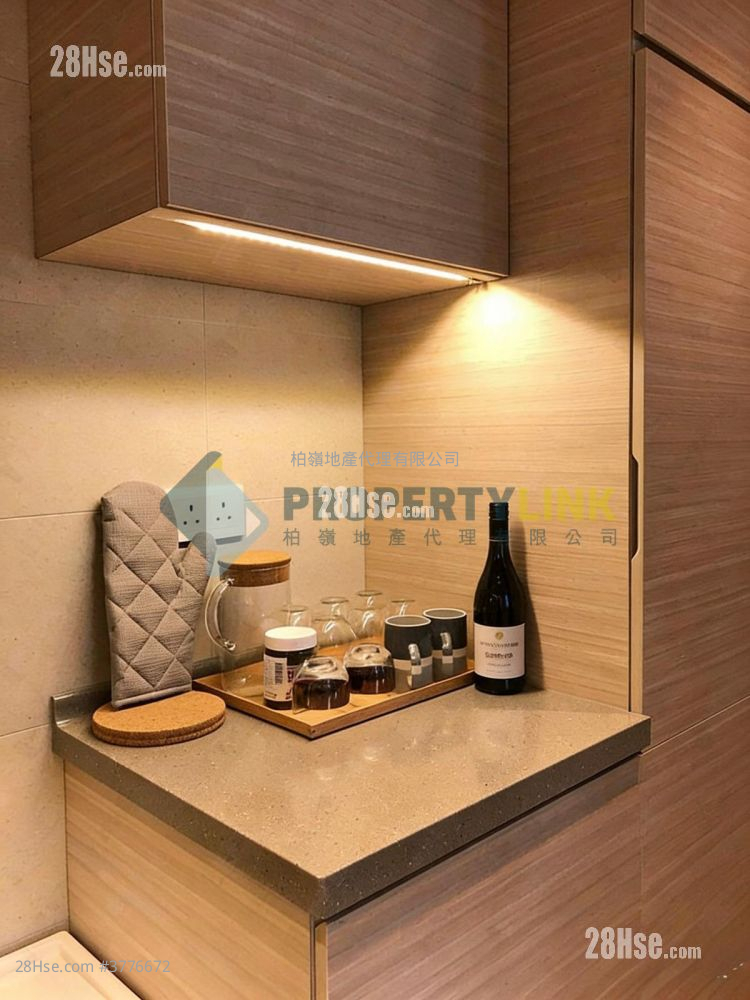 Tim Po Court Sell 1 Bedroom , 1 Bathroom 513 ft²