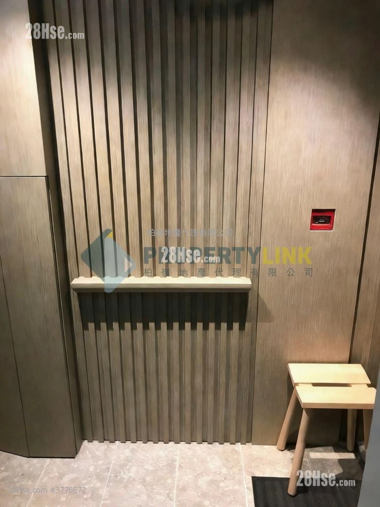 Tim Po Court Sell 1 Bedroom , 1 Bathroom 513 ft²