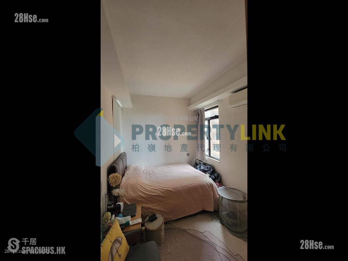 Beaudry Tower Sell 1 Bedroom , 1 Bathroom 498 ft²