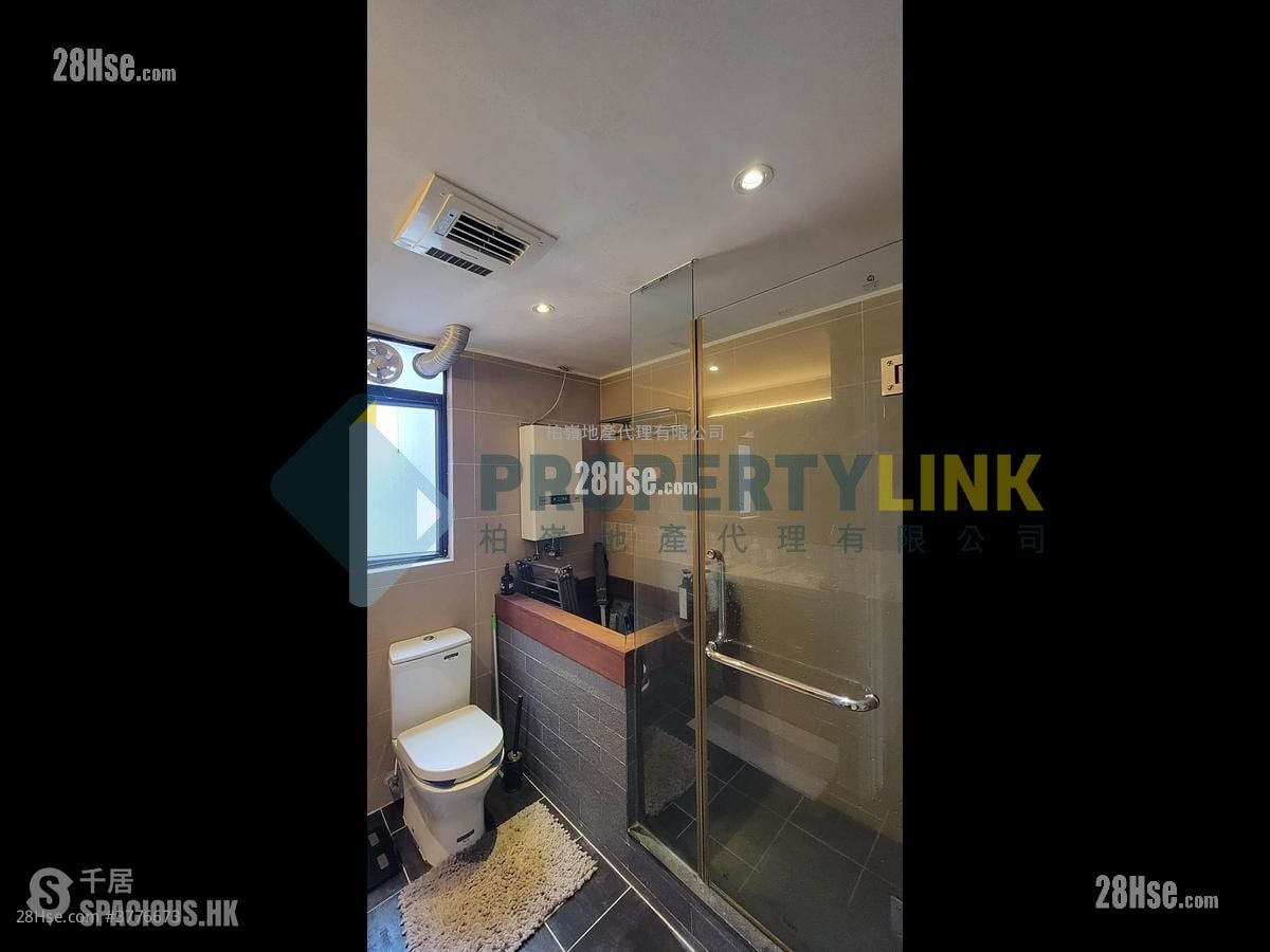 Beaudry Tower Sell 1 Bedroom , 1 Bathroom 498 ft²