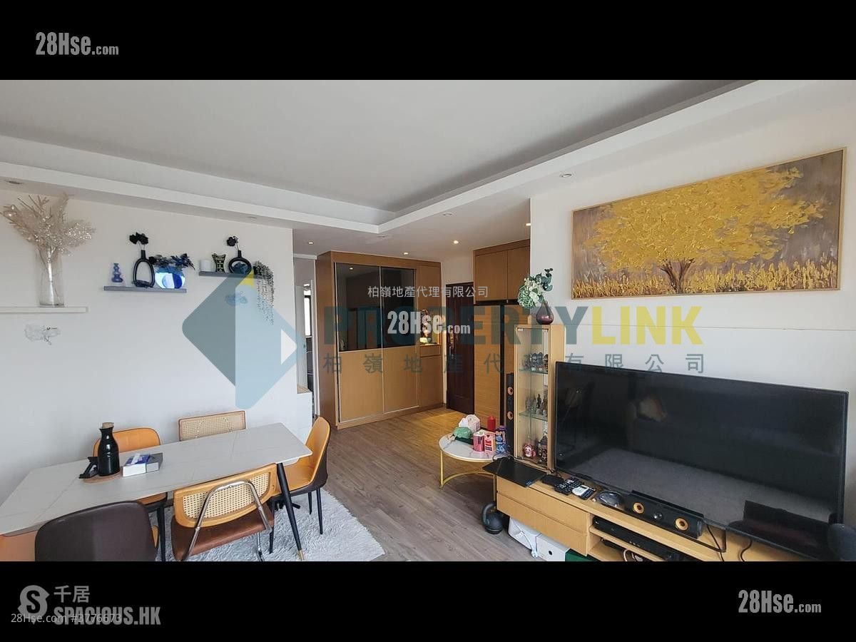 Beaudry Tower Sell 1 Bedroom , 1 Bathroom 498 ft²