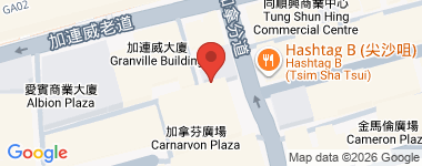 加发大厦 中层 物业地址