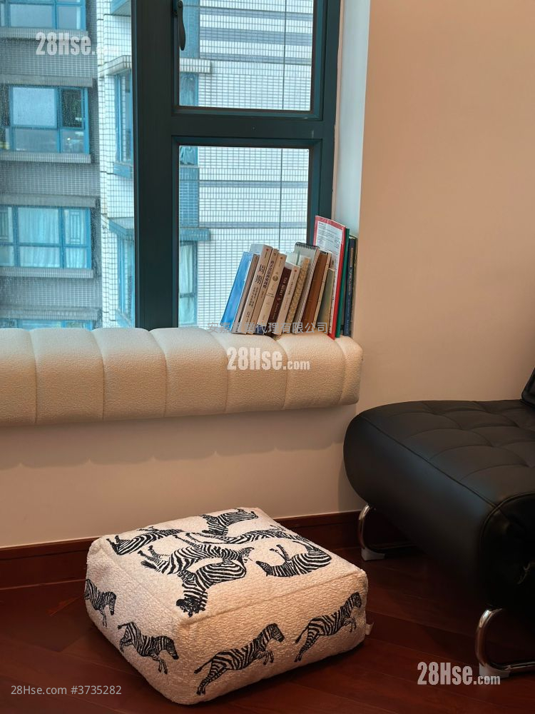 浪澄湾 售盘 2 房 556 平方尺