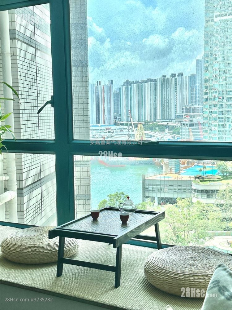 浪澄湾 售盘 2 房 556 平方尺