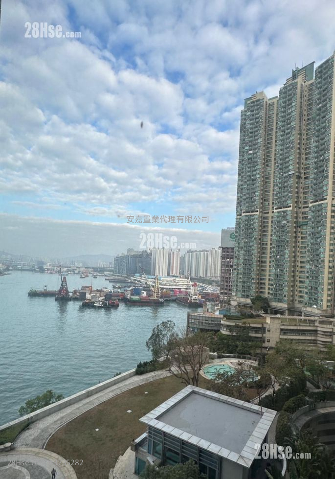 浪澄湾 售盘 2 房 556 平方尺