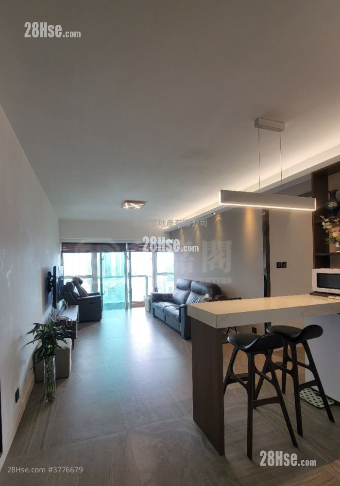 The Victoria Towers Sell 3 Bedrooms , 2 Bathrooms 915 ft²