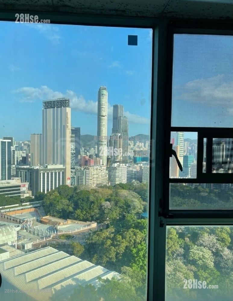 港景峰 售盘 3 房 , 2 浴室 899 平方尺