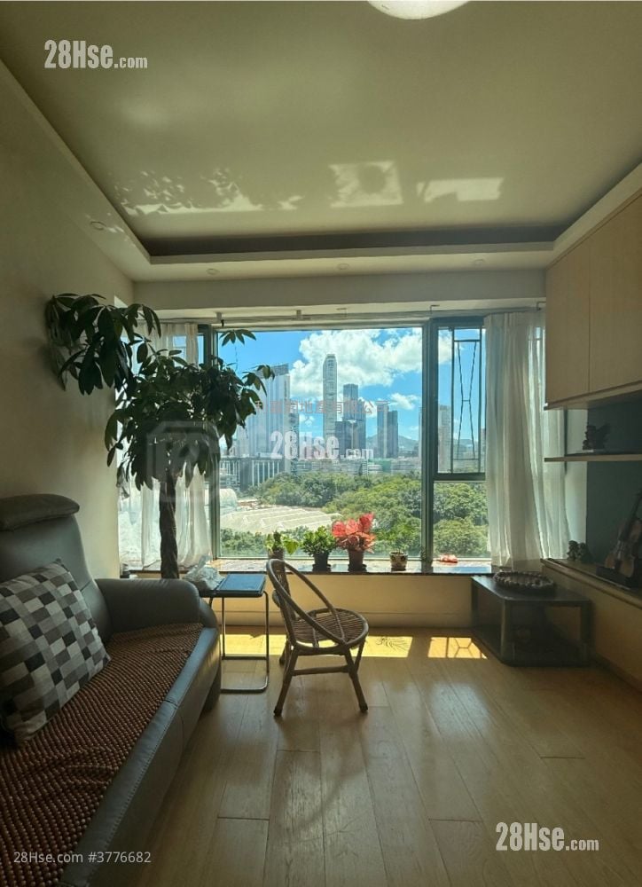 The Victoria Towers Sell 3 Bedrooms , 2 Bathrooms 841 ft²